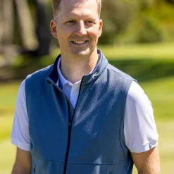 Men KJUS Men'S Delian Vest