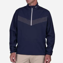 Men KJUS Men'S Dexter Ii 2.5L Half-Zip