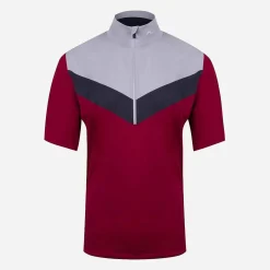 Men KJUS Men'S Dexter Ii 2.5L Troyer