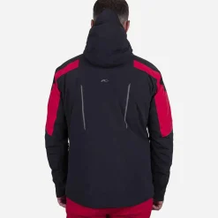 Men KJUS Men'S Force Jacket
