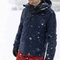 Men KJUS Men'S Formula Jacket