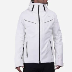 Men KJUS Men'S Formula Jacket