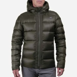 Men KJUS Men'S Frx Blackcomb Hooded