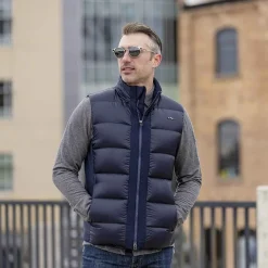 Men KJUS Men'S Frx Blackcomb Vest