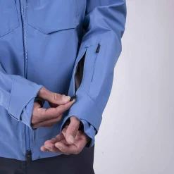 Men KJUS Men'S Frx Shell