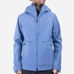 Men KJUS Men'S Frx Shell