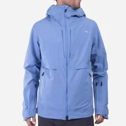 Men KJUS Men'S Frx Shell