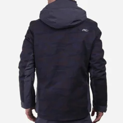 Men KJUS Men'S Glacier Pro Jacket