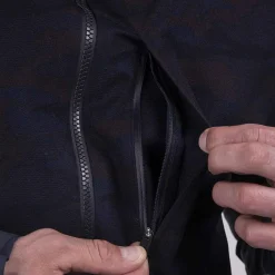 Men KJUS Men'S Glacier Pro Jacket