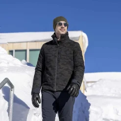 Men KJUS Men'S Glacier Pro Jacket Limited