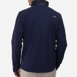 Men KJUS Men'S Harrison Luxe Jacket