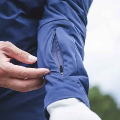 Men KJUS Men'S Harrison Luxe Jacket