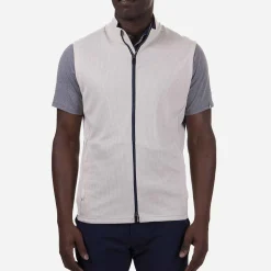 Men KJUS Men'S Haven Vest