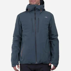 Men KJUS Men'S Helium 2.0 Jacket