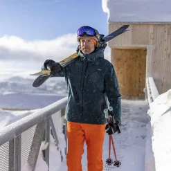 Men KJUS Men'S Helium 2.0 Jacket