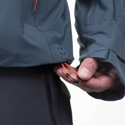 Men KJUS Men'S Helium 2.0 Jacket