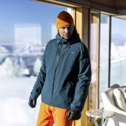 Men KJUS Men'S Helium 2.0 Jacket