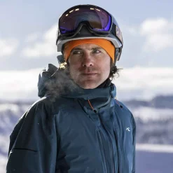 Men KJUS Men'S Helium 2.0 Jacket