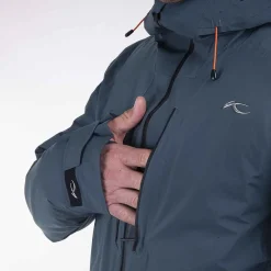 Men KJUS Men'S Helium 2.0 Jacket