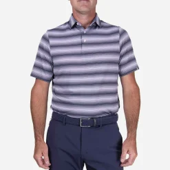 Men KJUS Men'S Horizon Polo S/S