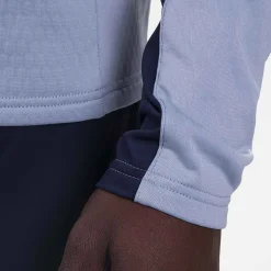 Men KJUS Men'S Hydraulic Midlayer Half-Zip