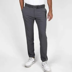 Men KJUS Men'S Ike Texture Pants (Tailored Fit)