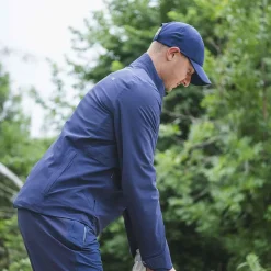 Men KJUS Men'S Insulated Storm Jacket