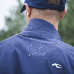 Men KJUS Men'S Insulated Storm Jacket