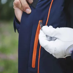 Men KJUS Men'S Insulated Storm Jacket