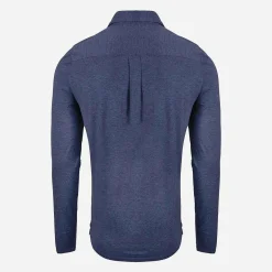 Men KJUS Men'S Inverness Polo L/S