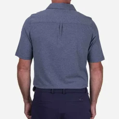 Men KJUS Men'S Inverness Polo S/S