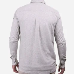 Men KJUS Men'S Inverness Texture Shirt