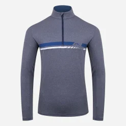 Men KJUS Men'S K Midlayer Half-Zip