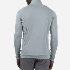 Men KJUS Men'S Kallen Half-Zip