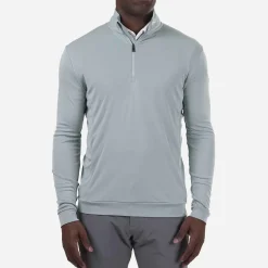 Men KJUS Men'S Kallen Half-Zip