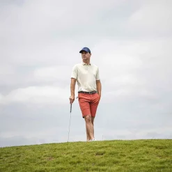 Men KJUS Men'S Kallen Polo S/S