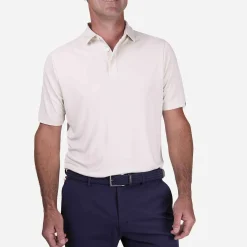 Men KJUS Men'S Kallen Polo S/S