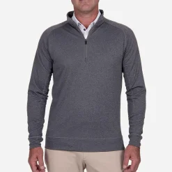 Men KJUS Men'S Keano Half-Zip