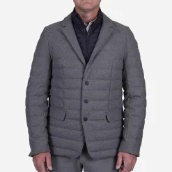 Men KJUS Men'S Kensington Blazer Jacket