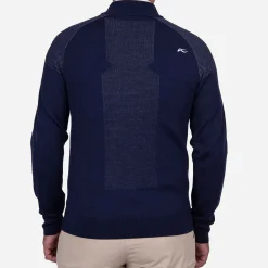Men KJUS Men'S Kulm Half-Zip
