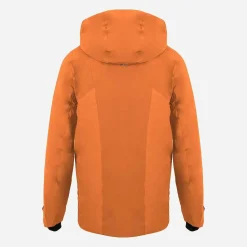 Men KJUS Men'S Lasse Jacket