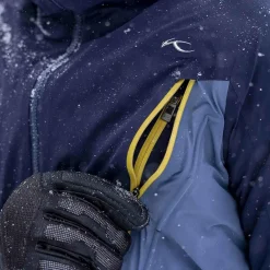 Men KJUS Men'S Lasse Jacket