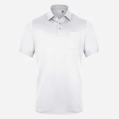 Men KJUS Men'S Lee Solid Polo S/S