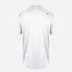 Men KJUS Men'S Lee Solid Polo S/S