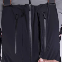 Men KJUS Men'S Ligety Bib