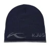Women KJUS Men'S Logo Knit Beanie