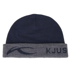 Women KJUS Men'S Logo Knit Beanie