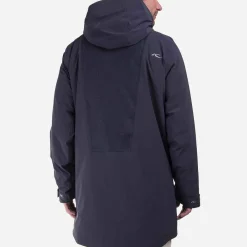 Men KJUS Men'S Lombardi Coat