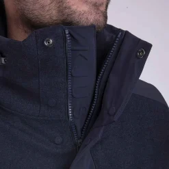 Men KJUS Men'S Lombardi Coat