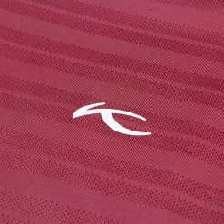 Men KJUS Men'S Luis Solid Polo S/S